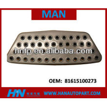 MAN TRUCK UPPER STEP pièce détachée camion homme 81615100273